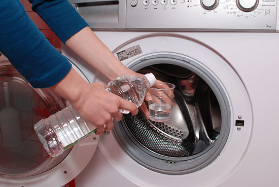 water washing machine - Cleaning Your Washing Machine