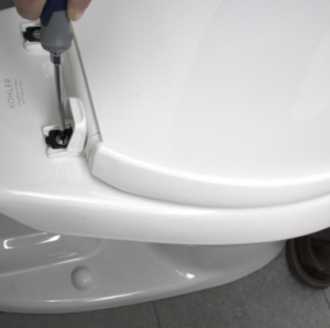 13 300x298 - DIY Toilet Replacement Part 2: Installing Your New Toilet