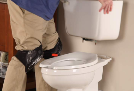 5 1 - DIY Toilet Replacement Part 1: Removing Your Old Toilet